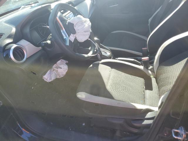 Photo 7 from auction – 2021 NISSAN VERSA SV with VIN 3N1CN8EV2ML875657
