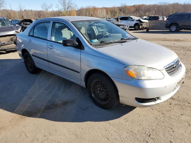 Photo 4 from auction – 2006 TOYOTA COROLLA CE with VIN 2T1BR32E56C583205