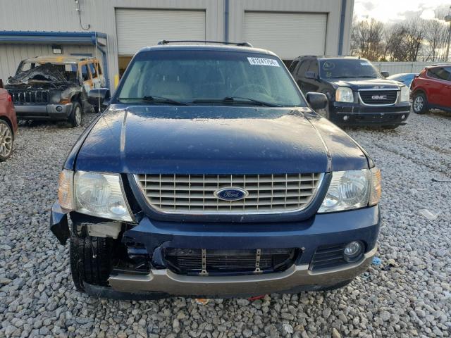 Photo 5 from auction – 2002 FORD EXPLORER E with VIN 1FMZU74W12ZC34905