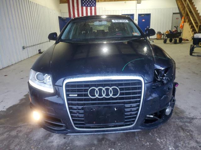 Photo 5 from auction – 2011 AUDI A6 PREMIUM with VIN WAUFGAFB1BN004274