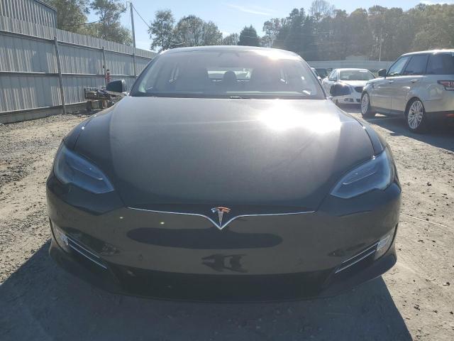 Photo 5 from auction – 2019 TESLA MODEL S with VIN 5YJSA1E24KF331108