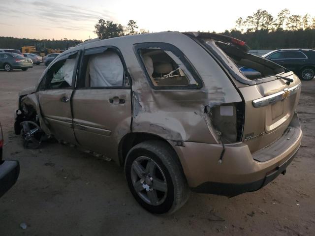 Photo 2 from auction – 2008 CHEVROLET EQUINOX LS with VIN 2CNDL23F186021555