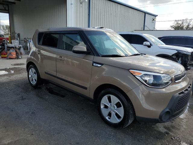 Photo 4 from auction – 2016 KIA SOUL with VIN KNDJN2A28G7300582