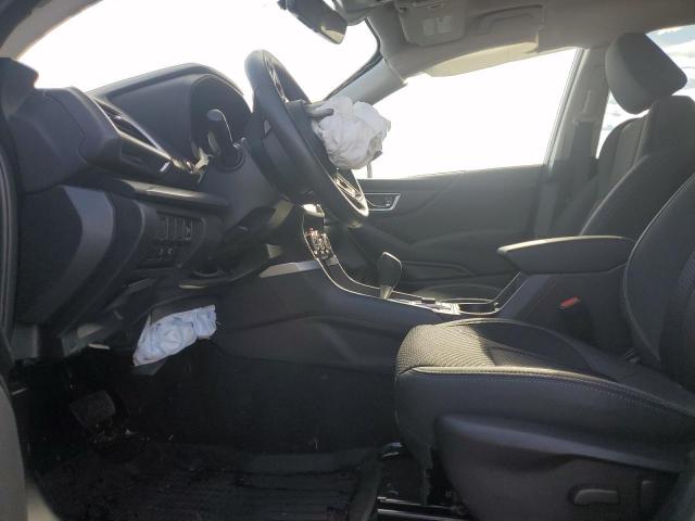 Photo 7 from auction – 2020 SUBARU FORESTER P with VIN JF2SKAJC2LH522069