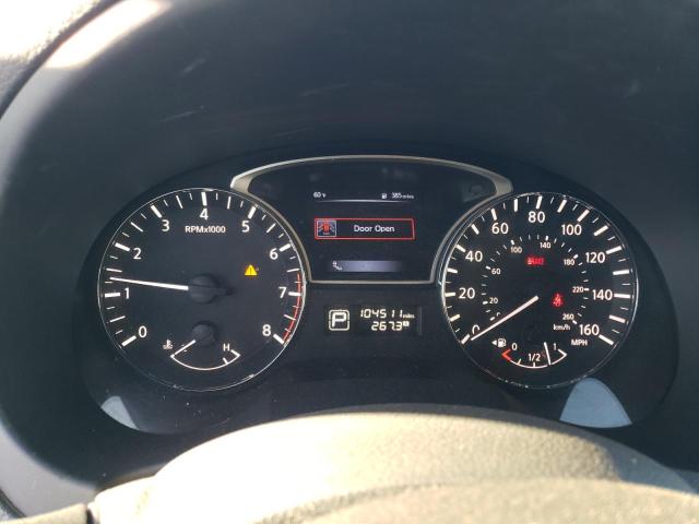 Photo 9 from auction – 2015 NISSAN ALTIMA 2.5 with VIN 1N4AL3AP9FC250682