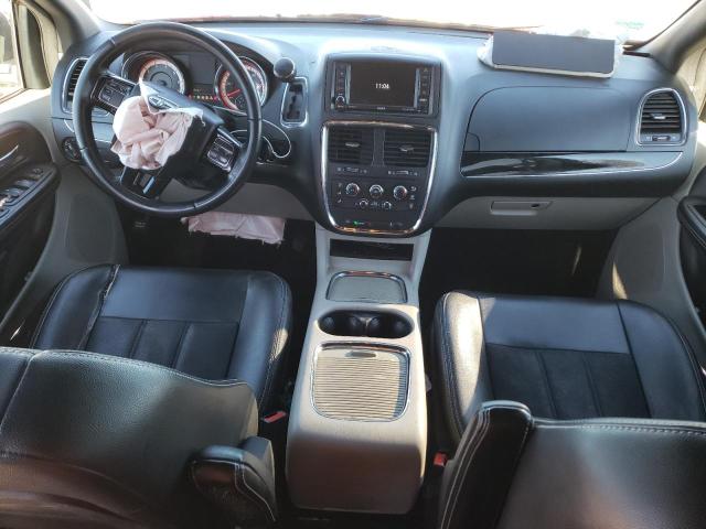 Photo 8 from auction – 2019 DODGE GRAND CARA with VIN 2C4RDGCG1KR513649