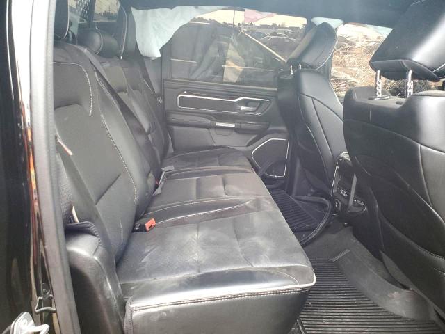 Photo 10 from auction – 2022 RAM 1500 LARAM with VIN 1C6SRFJT2NN280970