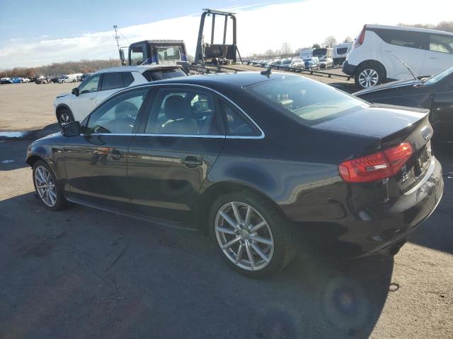 Photo 2 from auction – 2015 AUDI A4 PREMIUM with VIN WAUFFAFL2FN033204
