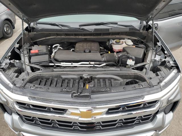 Photo 11 from auction – 2023 CHEVROLET SILVERADO with VIN 1GCPACEK3PZ234808