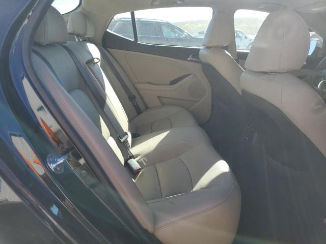 Photo 10 from auction – 2012 KIA OPTIMA EX with VIN 5XXGN4A66CG016720