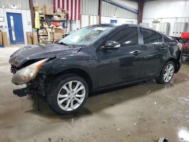 MAZDA 3 S 2010 with VIN JM1BL1S67A1229228 - Photo from auction