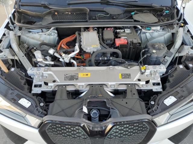 Photo 12 from auction – 2024 BMW IX XDRIVE5 with VIN WB523CF08RCR05974