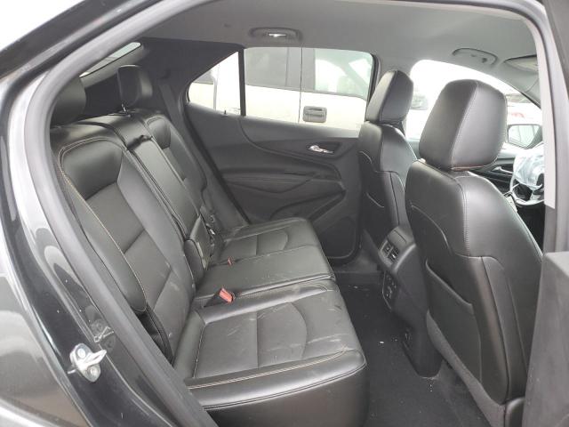 Photo 11 from auction – 2019 CHEVROLET EQUINOX PR with VIN 3GNAXYEXXKS657945