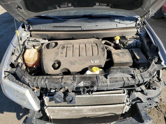 Photo 12 from auction – 2017 DODGE JOURNEY SX with VIN 3C4PDCBG0HT571355