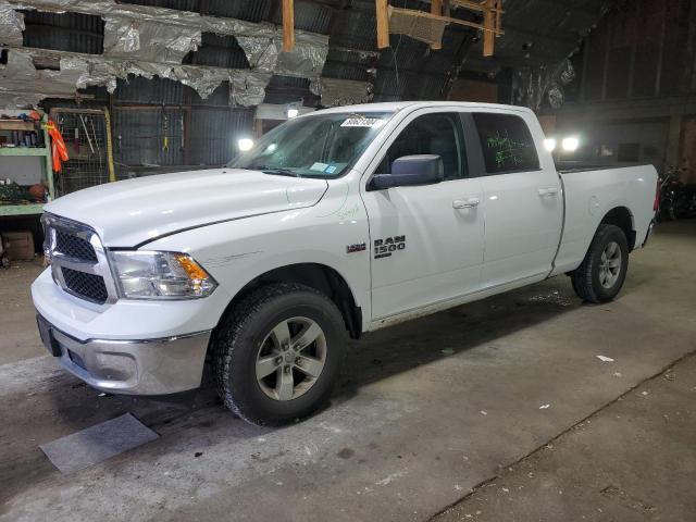 RAM 1500 CLASS 2020 with VIN 1C6RR7TT5LS129637 - Photo from auction