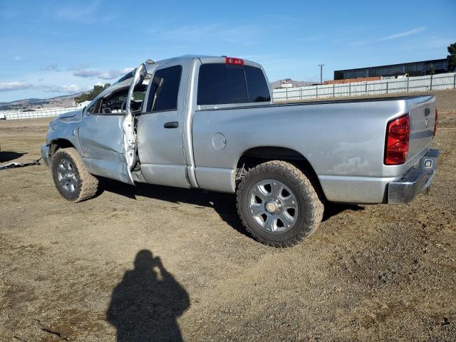Photo 2 from auction – 2007 DODGE RAM 2500 S with VIN 3D7KR28A27G792459
