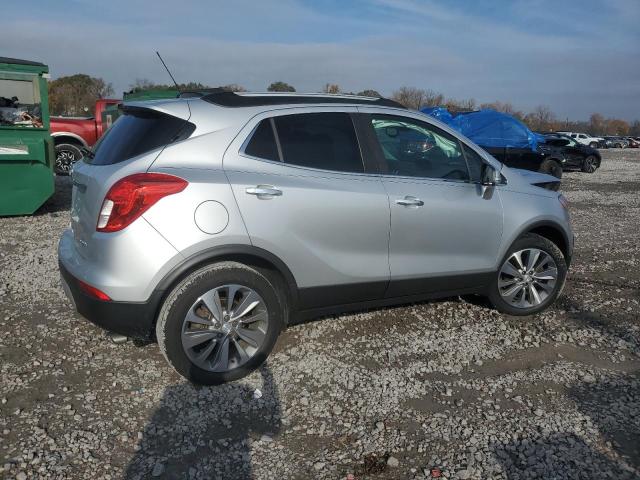 Photo 3 from auction – 2016 BUICK ENCORE CON with VIN KL4CJBSB0GB726339