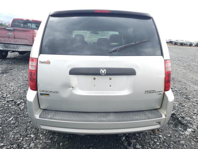 Photo 6 from auction – 2010 DODGE GRAND CARA with VIN 2D4RN4DE9AR365227