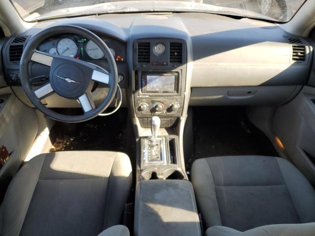 Photo 8 from auction – 2006 CHRYSLER 300 with VIN 2C3KA43R56H368321