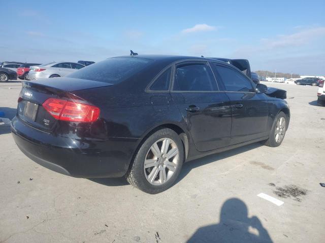 Photo 3 from auction – 2011 AUDI A4 PREMIUM with VIN WAUBFAFL0BN027197