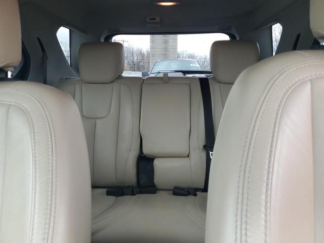 Photo 10 from auction – 2010 CHEVROLET EQUINOX LT with VIN 2CNFLGEY9A6216796