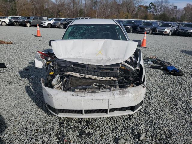 Photo 5 from auction – 2008 FORD FOCUS SE with VIN 1FAHP35N18W116214