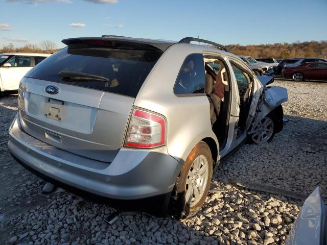 Photo 3 from auction – 2010 FORD EDGE SE with VIN 2FMDK3GC3ABA16850