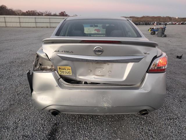 Photo 6 from auction – 2015 NISSAN ALTIMA 2.5 with VIN 1N4AL3AP8FC249331