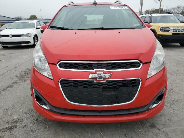 Фото 5 с аукциона – 2014 CHEVROLET SPARK 2LT с VIN KL8CF6S94EC489267
