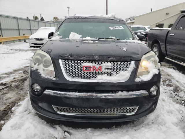Фото 5 с аукциона – 2012 GMC ACADIA DEN с VIN 1GKKVTED9CJ112645