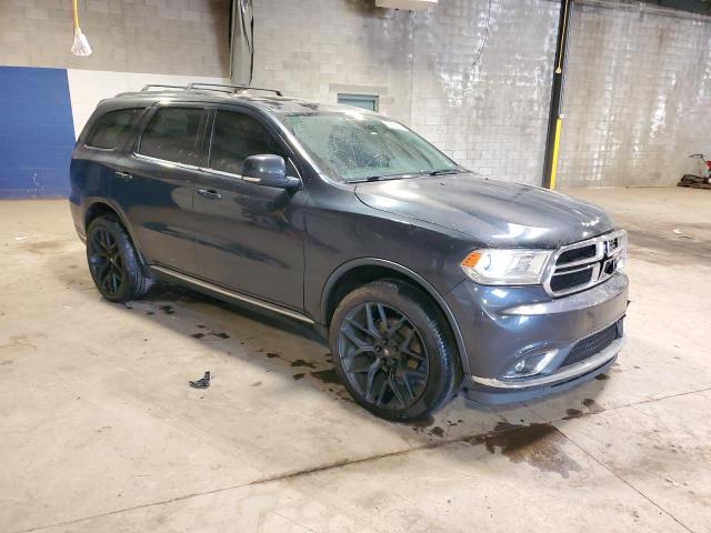 Photo 4 from auction – 2014 DODGE DURANGO LI with VIN 1C4RDJDG0EC411333