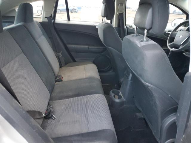 Photo 11 from auction – 2012 DODGE CALIBER SX with VIN 1C3CDWDAXCD507691