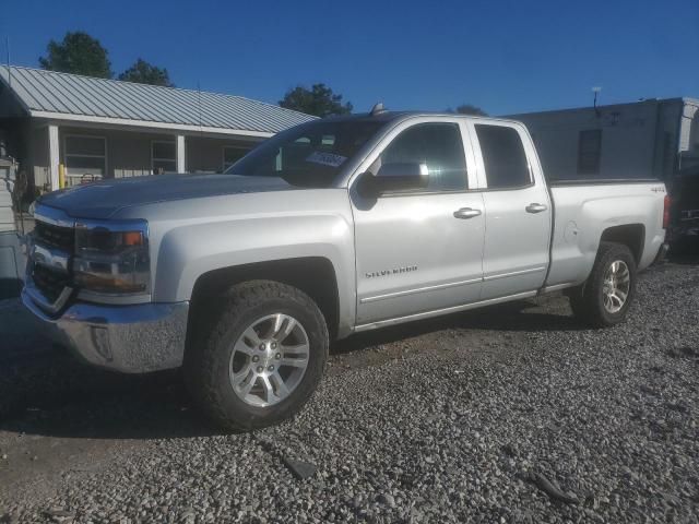 CHEVROLET SILVERADO 2016 with VIN 1GCVKREC3GZ321933 - Photo from auction