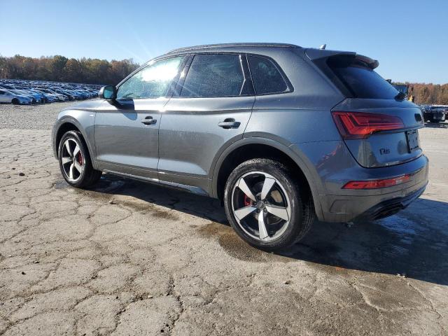 Photo 2 from auction – 2024 AUDI Q5 PREMIUM with VIN WA1EAAFY5R2109278