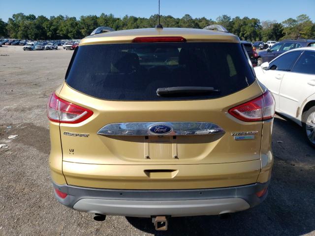 Photo 6 from auction – 2015 FORD ESCAPE TIT with VIN 1FMCU0J98FUB56895