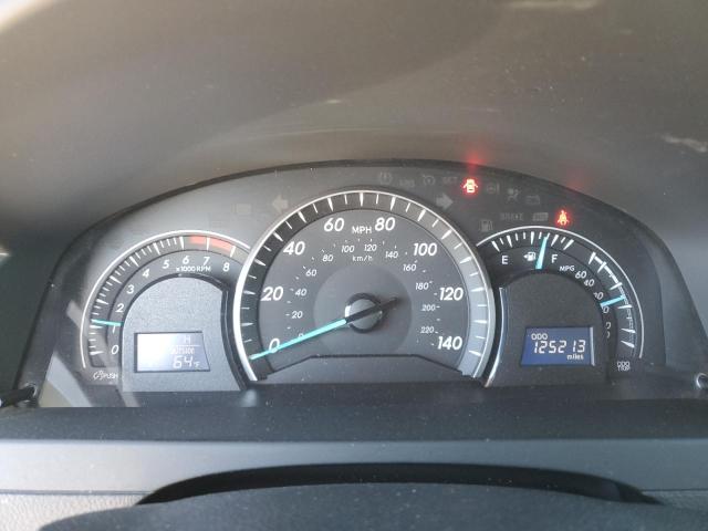 صورة رقم 9 من المزاد - 2012 TOYOTA CAMRY BASE مع VIN 4T4BF1FK7CR164205