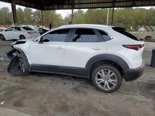Photo 2 from auction – 2022 MAZDA CX-30 PREF with VIN 3MVDMBCL1NM431893