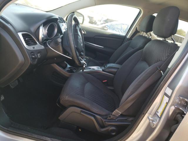 Photo 7 from auction – 2016 DODGE JOURNEY SE with VIN 3C4PDCAB8GT239541
