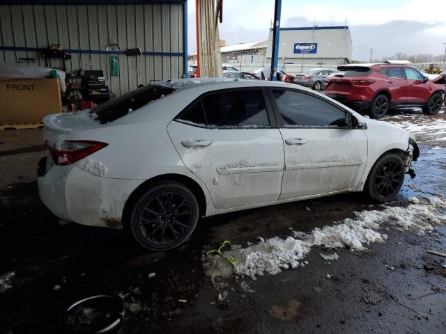 Photo 3 from auction – 2016 TOYOTA COROLLA L with VIN 2T1BURHEXGC501320