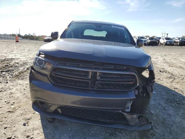 Фото 5 с аукциона – 2017 DODGE DURANGO GT с VIN 1C4RDHDG4HC935999