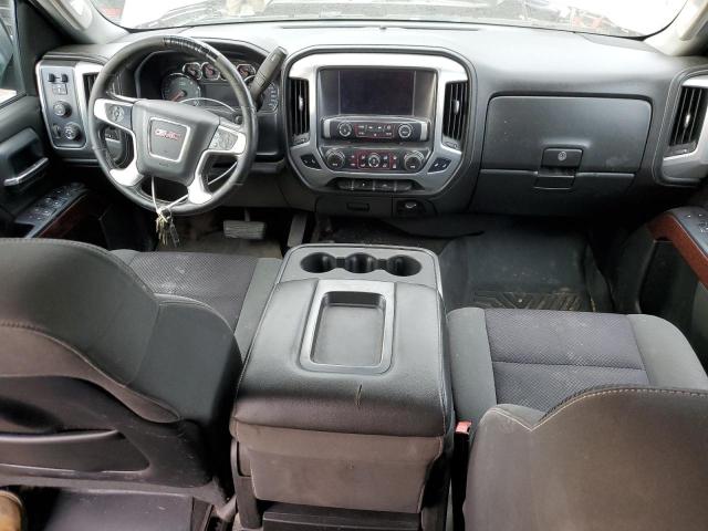 Photo 8 from auction – 2015 GMC SIERRA K25 with VIN 1GT12YEG6FF144192