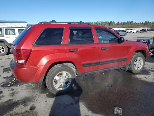 Photo 3 from auction – 2005 JEEP GRAND CHER with VIN 1J4HR48N15C701808