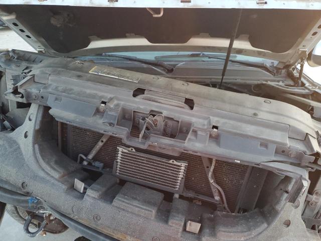 Photo 12 from auction – 2010 GMC YUKON SLT with VIN 1GKUKCE06AR166384