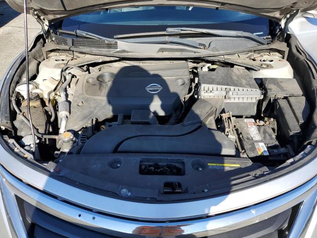 Photo 11 from auction – 2013 NISSAN ALTIMA 2.5 with VIN 1N4AL3AP2DC219996