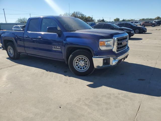 Photo 4 from auction – 2014 GMC SIERRA C15 with VIN 1GTR1UECXEZ136346