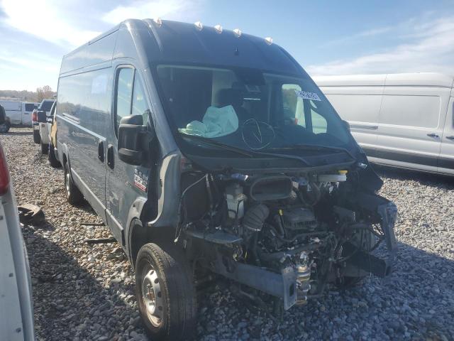 Photo 4 from auction – 2021 RAM PROMASTER with VIN 3C6MRVJG9ME586816
