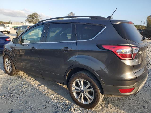 Photo 2 from auction – 2018 FORD ESCAPE SEL with VIN 1FMCU0HD3JUA40944