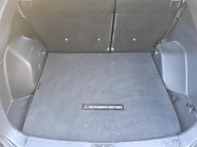 Photo 10 from auction – 2022 MITSUBISHI ECLIPSE CR with VIN JA4ASUAA9NZ043293