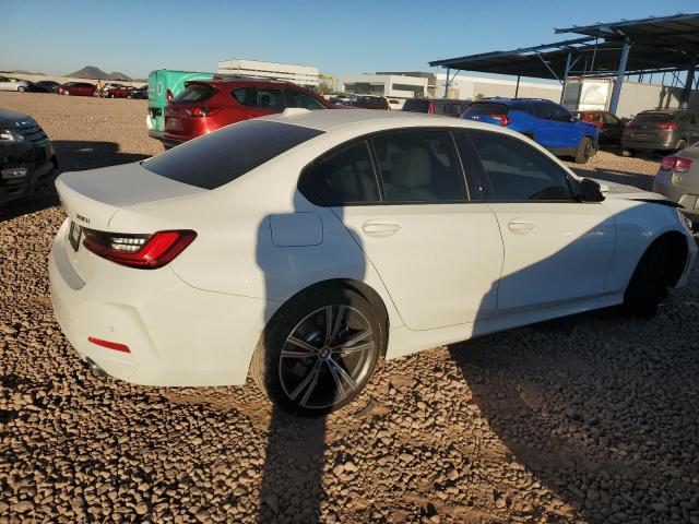 Снимка 3 от търг – 2023 BMW 330I с VIN 3MW69FF02P8D10609