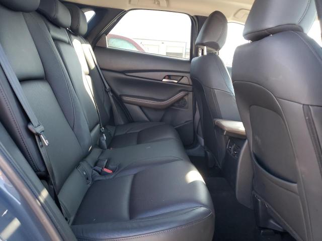 Photo 11 from auction – 2021 MAZDA CX-30 PREM with VIN 3MVDMBDY6MM300242